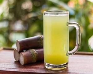 Sugarcane Juice