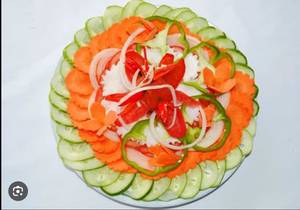 Green Salad