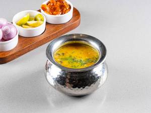 Dal Fry