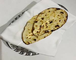 Butter Naan