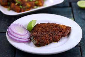 King Fish Fry