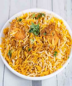 Biryani Rice