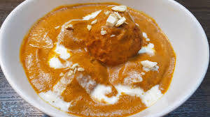 Rani Kofta 