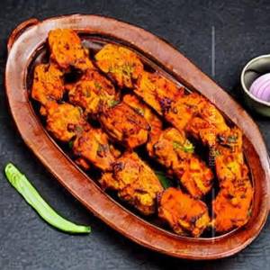 Tandoori Jhinga