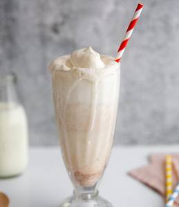 Vanilla Shake