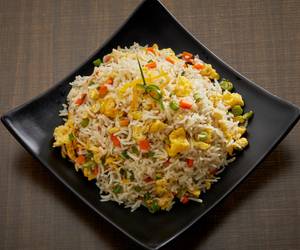 Egg Fried Rice