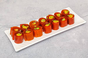 Aam Papad Roll