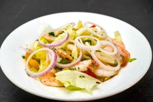 Shrimp Salad