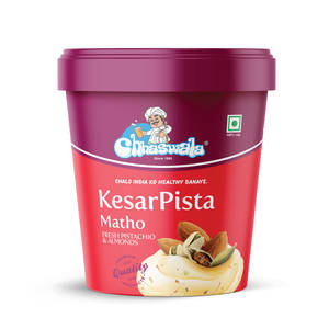 Kesar pista matho [500gm]