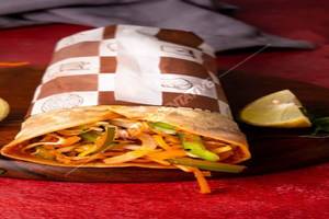 Noodles Frankie Roll