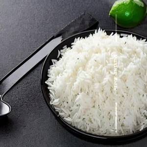 White Rice