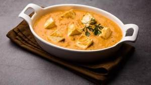 Paneer Nawabi