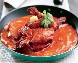 Chicken Masala
