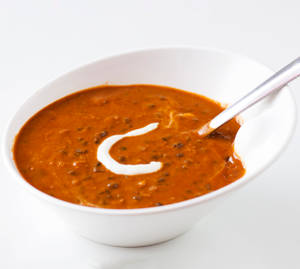 Dal Makhani