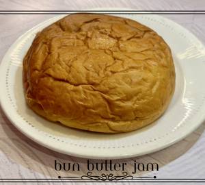Bun Butter Jam