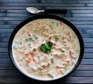 Mix Raita