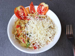 Veg Cheese Maggi
