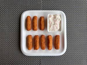 Fish Fingers