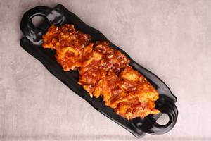 Mangolian Chicken Dry