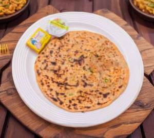 Aloo Paratha (5pc)
