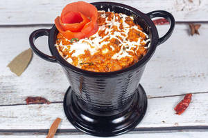 Matar Paneer Masala
