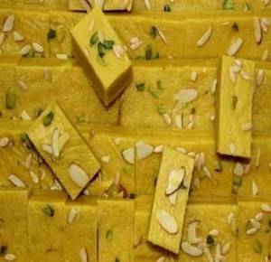 Sonpapdi