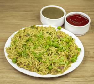 Masala Maggi 