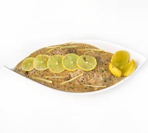 Lemon Chicken