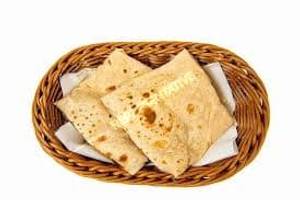 Rumali Roti