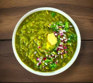 Green Bhaji