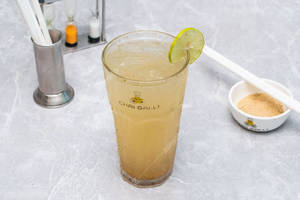 Darjeeling Soda