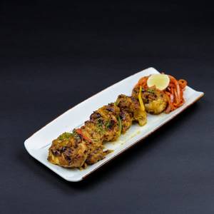 Bhatti Da Murgh