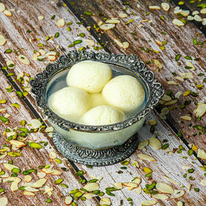 Rasgulla