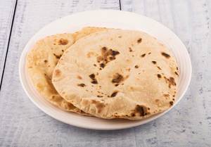 5 Tawa Roti