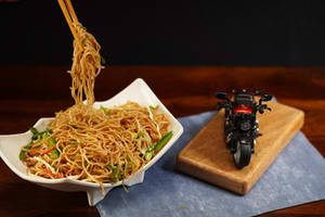 Veg Chowmein