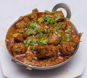 Mutton Curry
