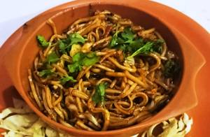 Veg Noodles