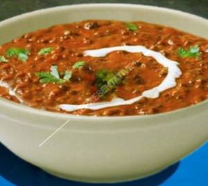 Dal  Makhani