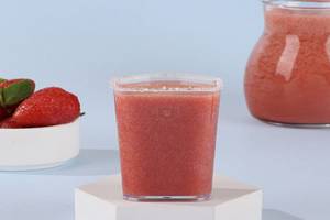Strawberry Shot