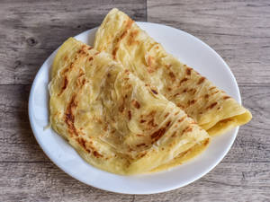 Parotta