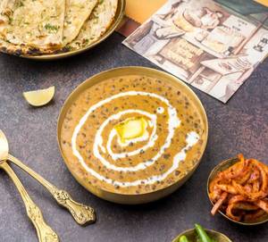Dal Makhani