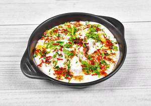 Dahi Vada