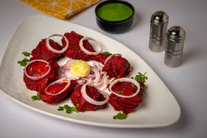 Chicken Tikka BL - 6 Pcs