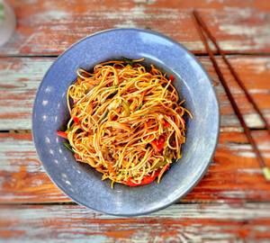 Himalayan Chow Mein