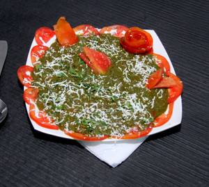 Paneer Hyderabadi 