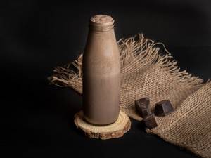 Chocolate Milkshake