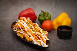 Loaded Fries