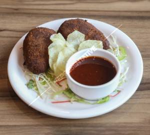 Cutlet (Per Pc)