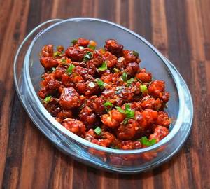 Gobi Manchurian Dry