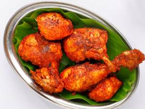 Peri Peri Chicken